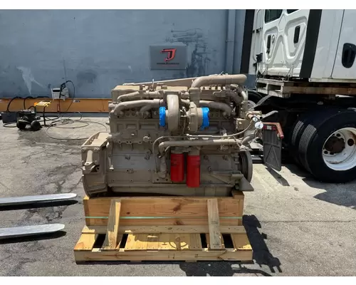 CUMMINS BIG CAM Engine Assembly