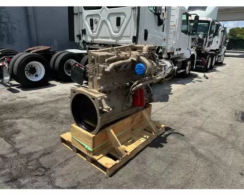 CUMMINS BIG CAM Engine Assembly