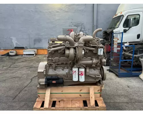 CUMMINS BIG CAM Engine Assembly