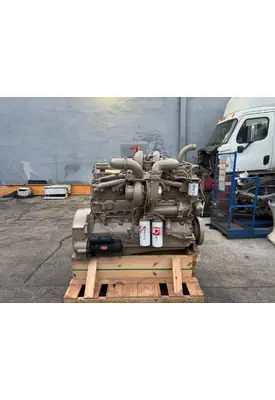 CUMMINS BIG CAM Engine Assembly