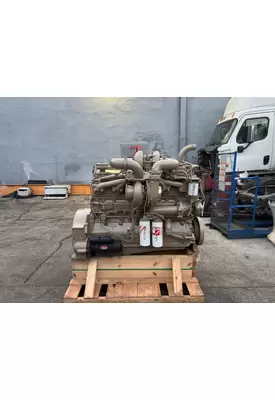 CUMMINS BIG CAM Engine Assembly