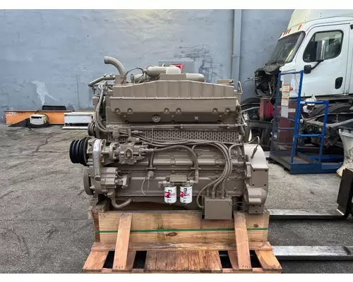 CUMMINS BIG CAM Engine Assembly