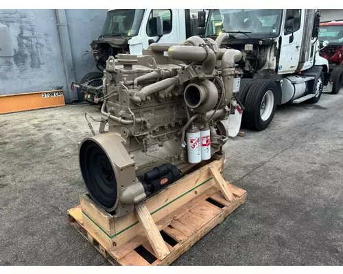 CUMMINS BIG CAM Engine Assembly