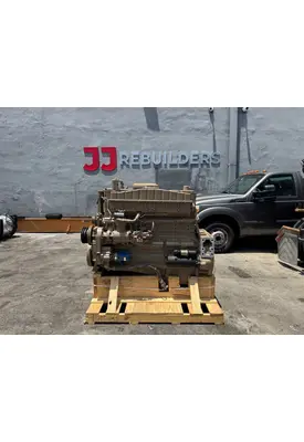 CUMMINS BIG CAM Engine Assembly