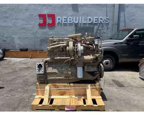CUMMINS BIG CAM Engine Assembly