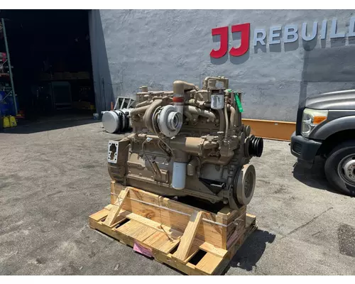 CUMMINS BIG CAM Engine Assembly
