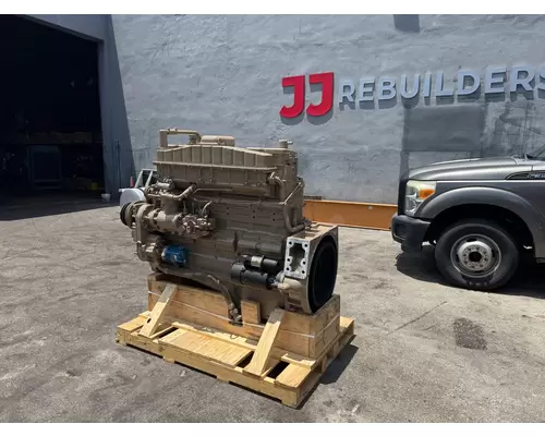 CUMMINS BIG CAM Engine Assembly