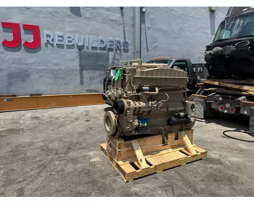 CUMMINS BIG CAM Engine Assembly