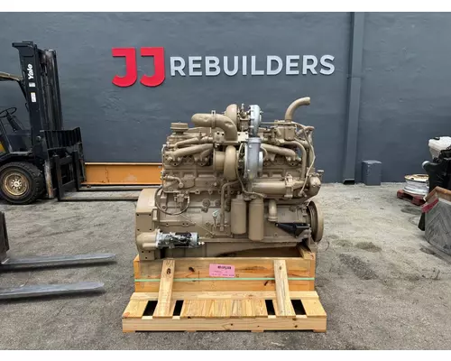 CUMMINS BIG CAM Engine Assembly