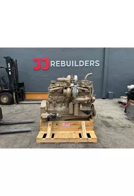 CUMMINS BIG CAM Engine Assembly