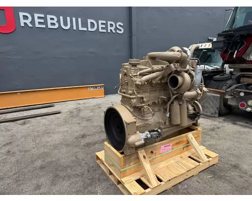 CUMMINS BIG CAM Engine Assembly