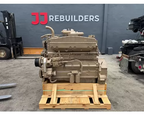 CUMMINS BIG CAM Engine Assembly