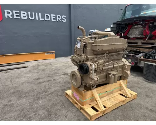 CUMMINS BIG CAM Engine Assembly