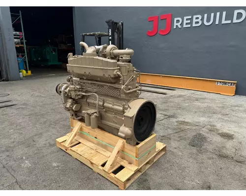 CUMMINS BIG CAM Engine Assembly