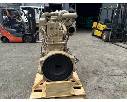 CUMMINS BIG CAM Engine Assembly