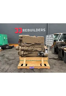 CUMMINS BIG CAM Engine Assembly