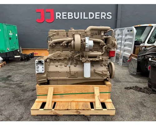 CUMMINS BIG CAM Engine Assembly