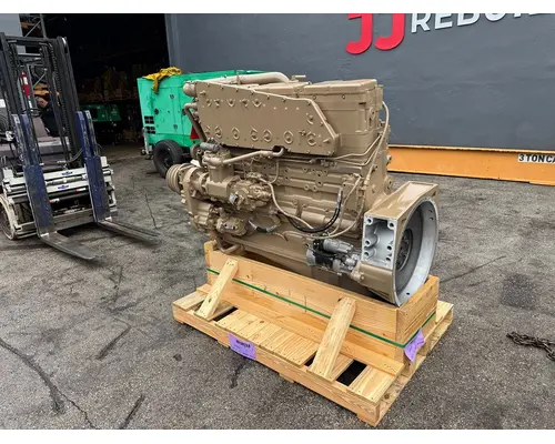 CUMMINS BIG CAM Engine Assembly