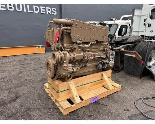 CUMMINS BIG CAM Engine Assembly
