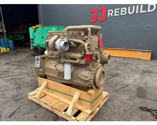 CUMMINS BIG CAM Engine Assembly