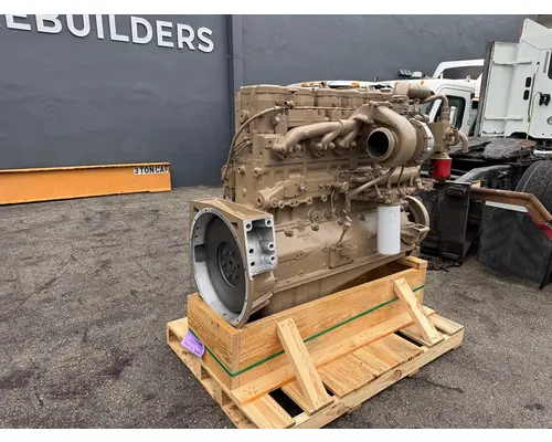 CUMMINS BIG CAM Engine Assembly