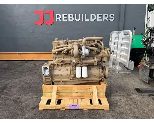 CUMMINS BIG CAM Engine Assembly