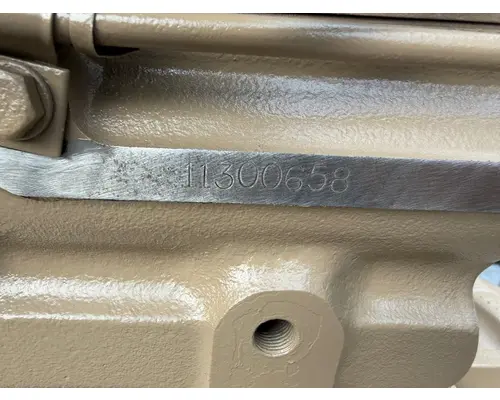 CUMMINS BIG CAM Engine Assembly