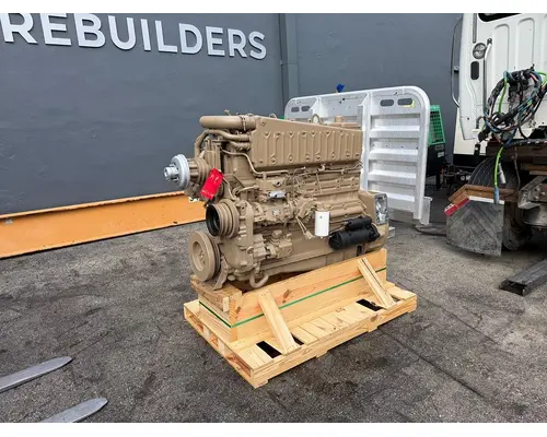 CUMMINS BIG CAM Engine Assembly