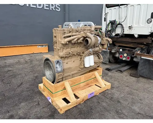 CUMMINS BIG CAM Engine Assembly