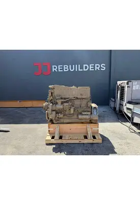 CUMMINS BIG CAM Engine Assembly