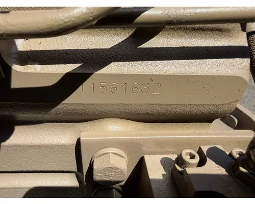 CUMMINS BIG CAM Engine Assembly