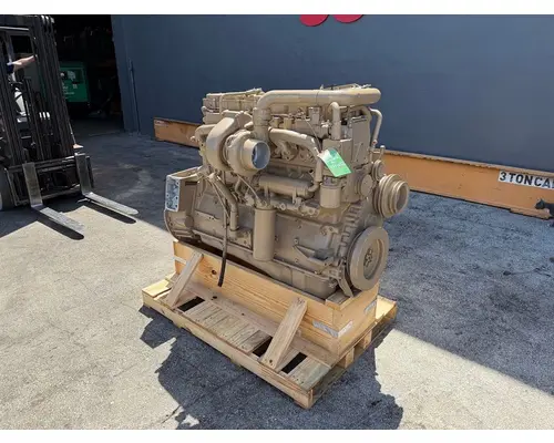 CUMMINS BIG CAM Engine Assembly