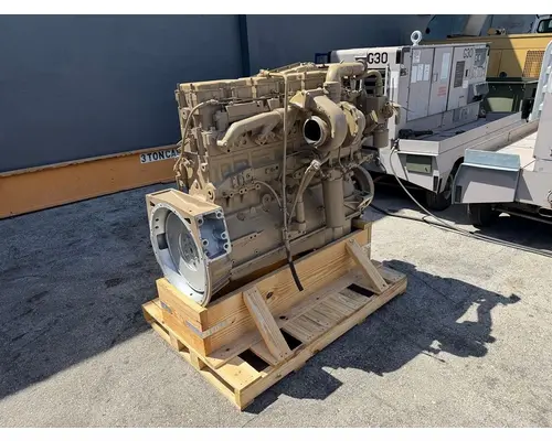 CUMMINS BIG CAM Engine Assembly