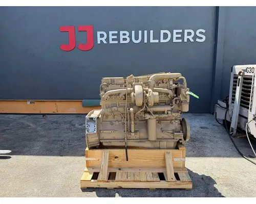 CUMMINS BIG CAM Engine Assembly