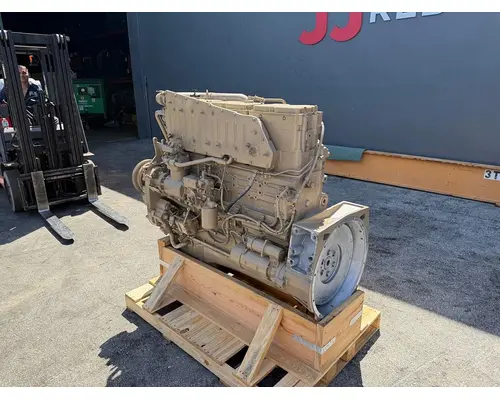 CUMMINS BIG CAM Engine Assembly