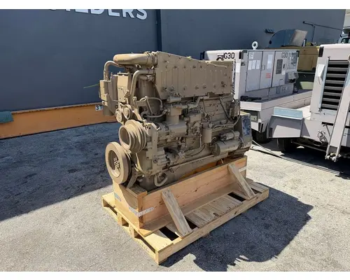 CUMMINS BIG CAM Engine Assembly