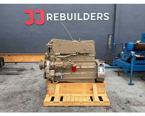 CUMMINS BIG CAM Engine Assembly