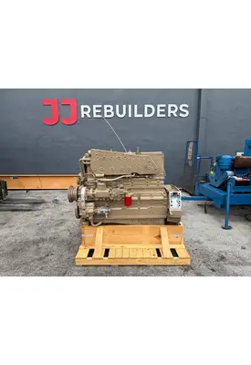 CUMMINS BIG CAM Engine Assembly