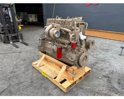 CUMMINS BIG CAM Engine Assembly