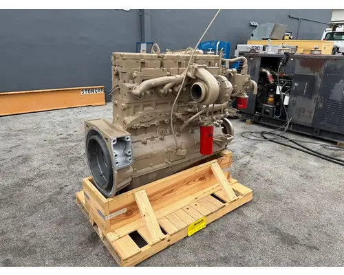 CUMMINS BIG CAM Engine Assembly