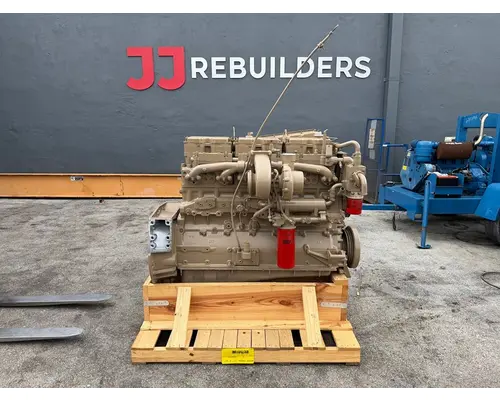 CUMMINS BIG CAM Engine Assembly