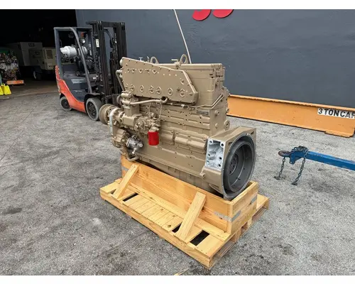 CUMMINS BIG CAM Engine Assembly