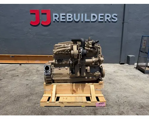 CUMMINS BIG CAM Engine Assembly
