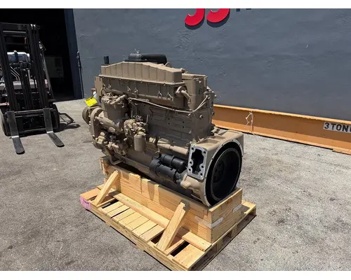 CUMMINS BIG CAM Engine Assembly