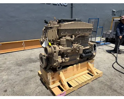 CUMMINS BIG CAM Engine Assembly