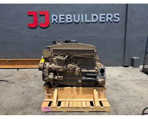 CUMMINS BIG CAM Engine Assembly