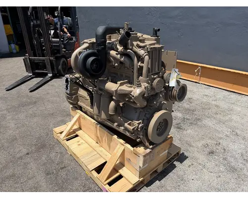 CUMMINS BIG CAM Engine Assembly
