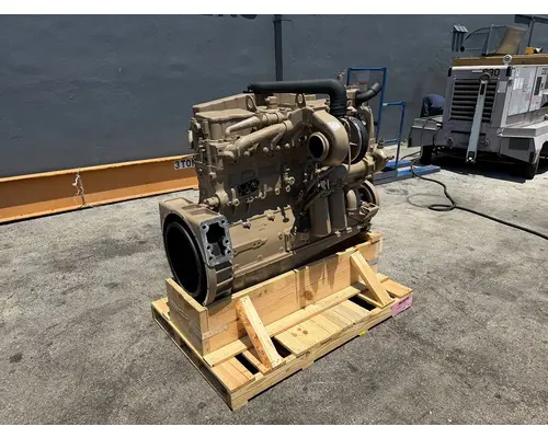 CUMMINS BIG CAM Engine Assembly