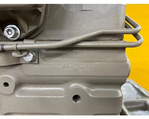 CUMMINS BIG CAM Engine Assembly