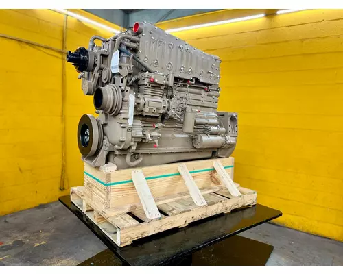 CUMMINS BIG CAM Engine Assembly